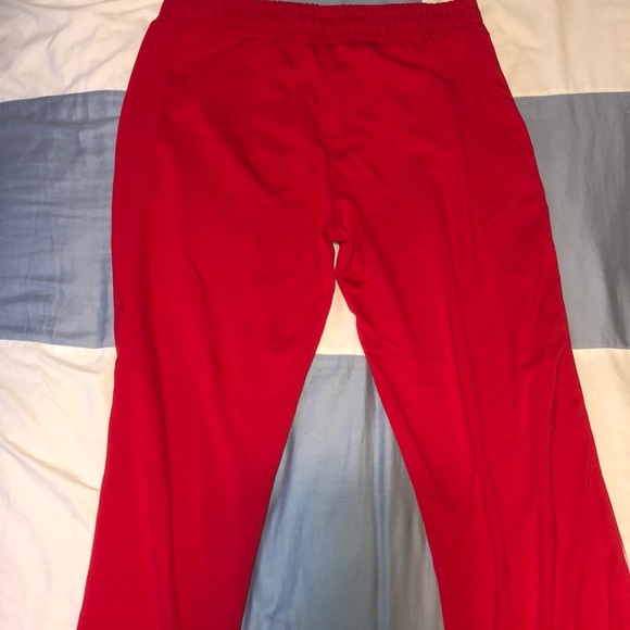 Tommy Jeans Button Pants/Rip off pants - Picture 2 of 4